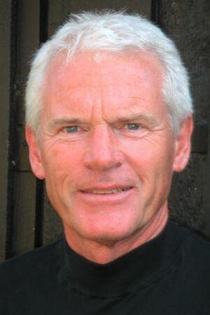 Picture of Kurt Ravn
