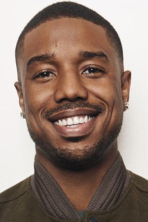 Picture of Michael B. Jordan