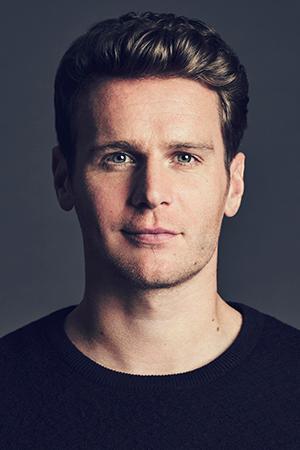 Picture of Jonathan Groff