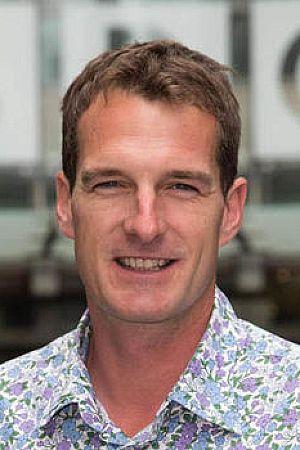 Picture of Dan Snow
