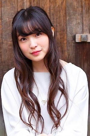Picture of Reina Ueda