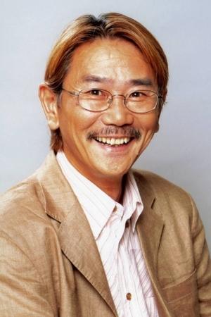 Picture of Shigeru Chiba
