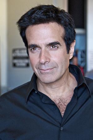 Picture of David Copperfield