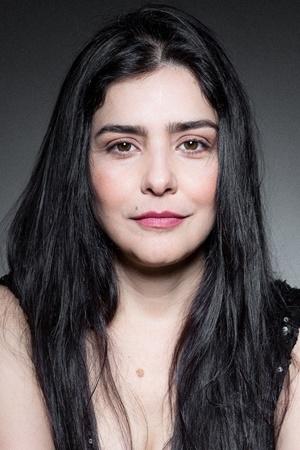 Picture of Letícia Sabatella