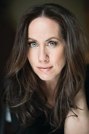 Picture of Miriam Shor