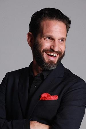 Picture of Guri Alfi