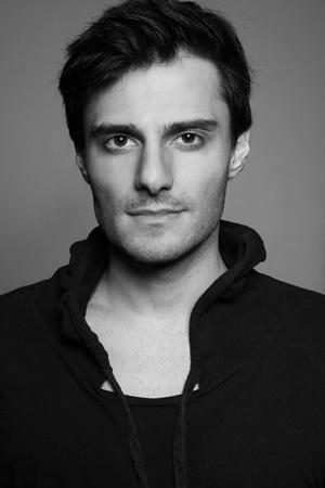 Picture of Hugo Bonemer