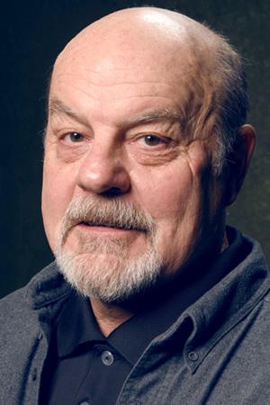 Picture of Michael Ironside