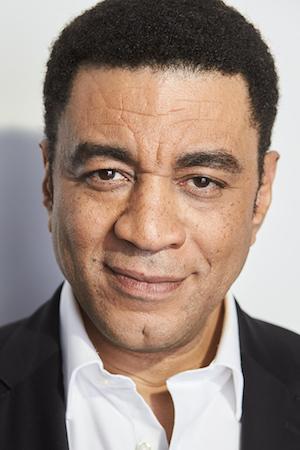 Picture of Harry Lennix