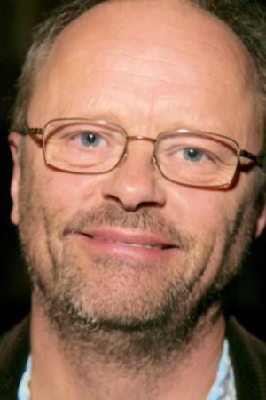Picture of Robert Llewellyn