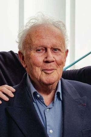Picture of Philippe Bouvard