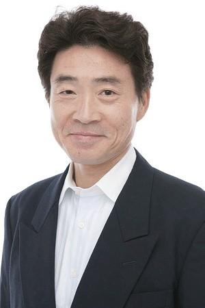 Picture of Bin Shimada