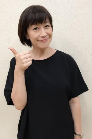 Picture of Yoshiko Kamei