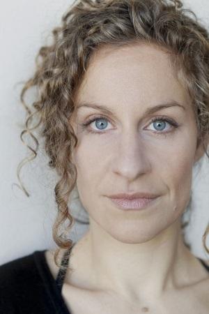 Picture of Alessija Lause