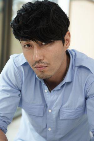 Picture of Cha Seung-won
