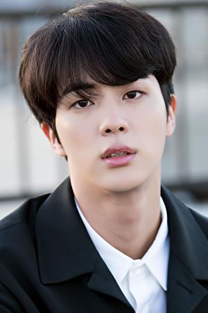 Picture of Jin