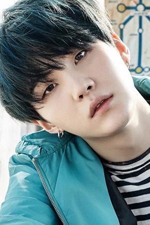 Picture of SUGA
