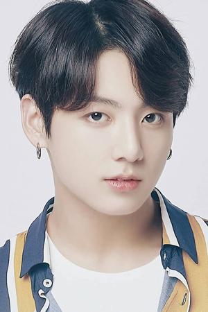 Picture of Jung Kook
