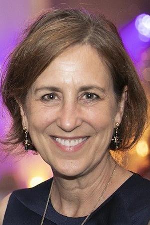 Picture of Kirsty Wark