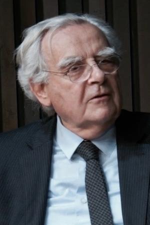Picture of Bernard Pivot