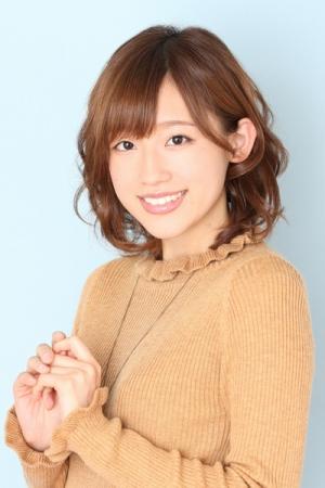 Picture of Rie Takahashi
