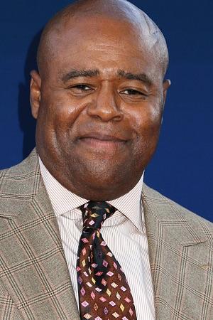 Picture of Chi McBride