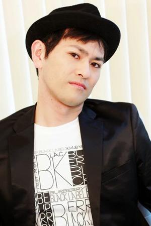 Picture of Atsushi Kisaichi