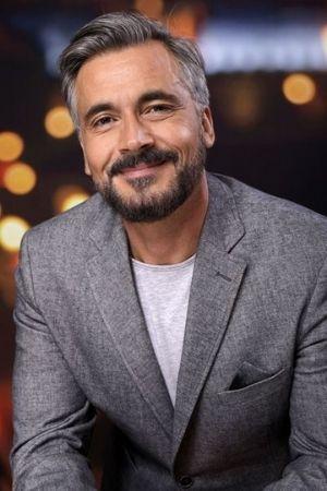 Picture of Olivier Minne