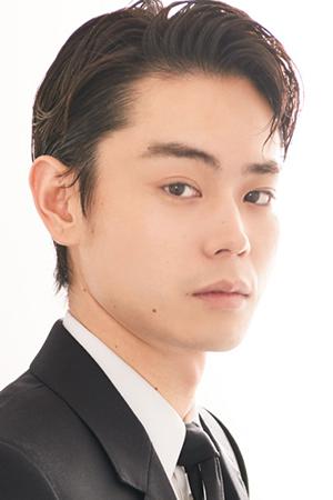 Picture of Masaki Suda