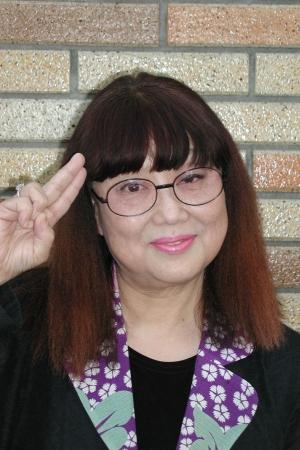 Picture of Fuyumi Shiraishi