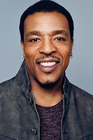 Picture of Russell Hornsby