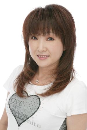 Picture of Kumiko Nishihara