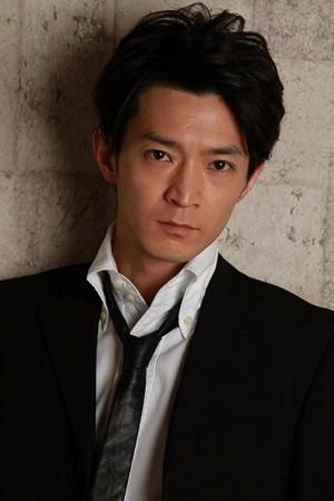 Picture of Kenjiro Tsuda