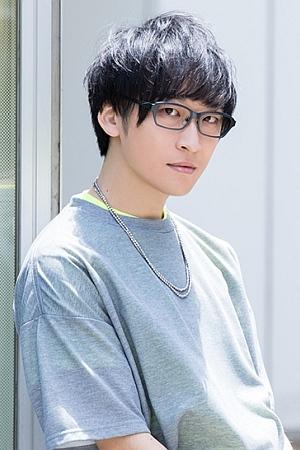 Picture of Takuma Terashima