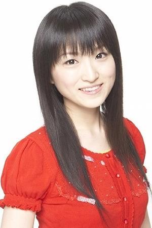 Picture of Saki Fujita