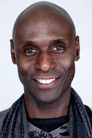 Picture of Lance Reddick