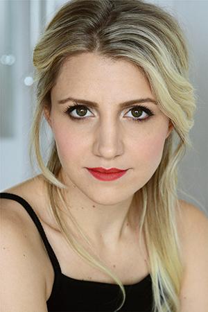 Picture of Annaleigh Ashford