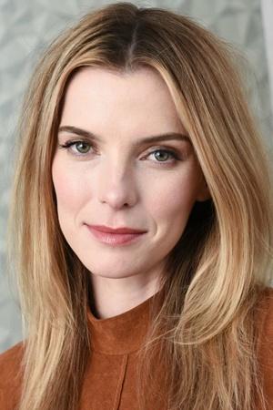 Picture of Betty Gilpin