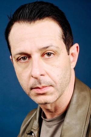 Picture of Jeremy Strong