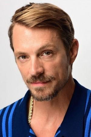 Picture of Joel Kinnaman