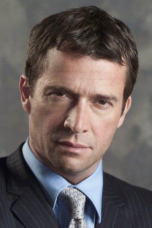 Picture of James Purefoy