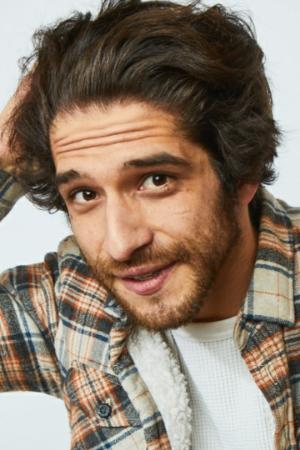 Picture of Tyler Posey