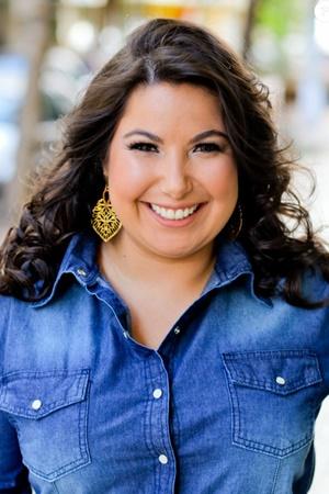 Picture of Mariana Xavier