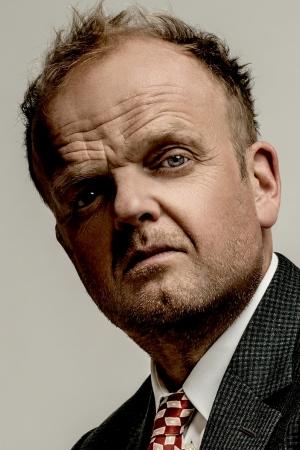 Picture of Toby Jones