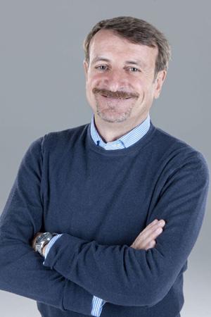 Picture of Giacomo Poretti