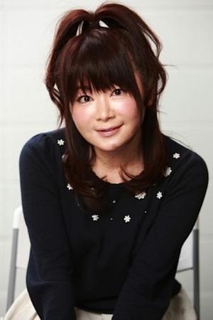 Picture of Kumiko Watanabe