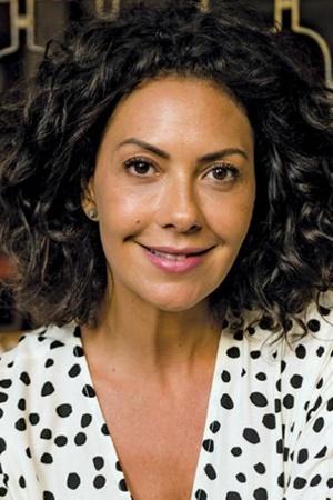 Picture of Fabíula Nascimento