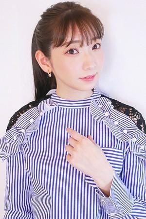 Picture of Marina Inoue