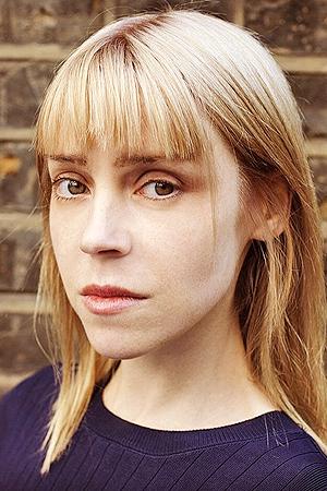 Picture of Antonia Campbell-Hughes