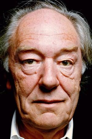Picture of Michael Gambon